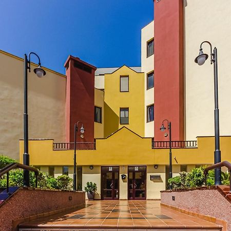 Olivia Free Wifi Appartement Puerto de Santiago  Buitenkant foto