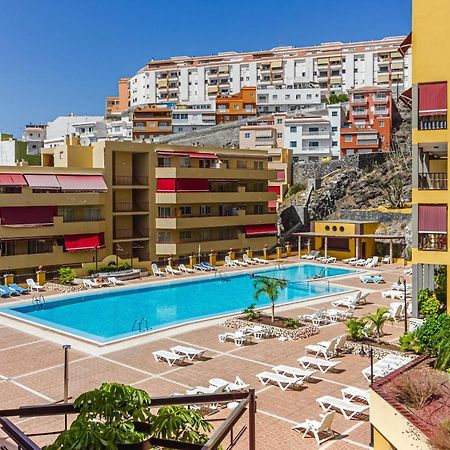 Olivia Free Wifi Appartement Puerto de Santiago  Buitenkant foto