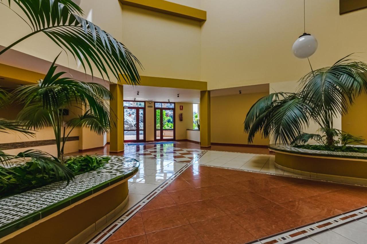 Olivia Free Wifi Appartement Puerto de Santiago  Buitenkant foto